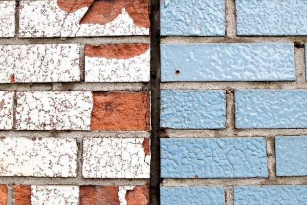 What if damage occurs to the neighbor's property during work Raunds?