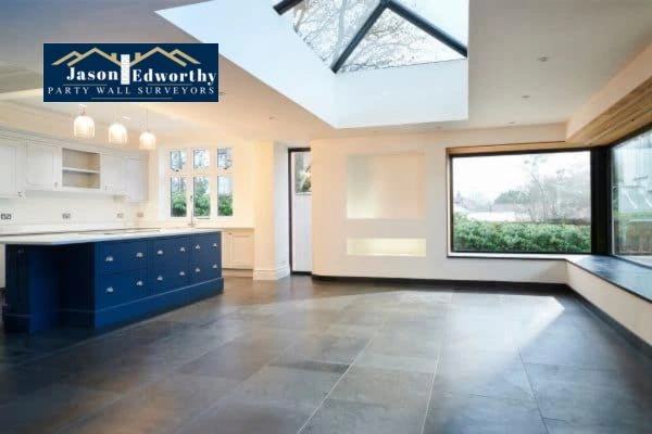 Our top tips for building near a boundary line Raunds