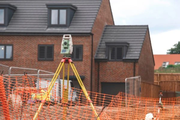 Damage to Property Raunds - speak to our surveyors today!
