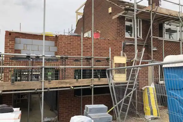 Reasons to Call a Party Wall Surveyor Raunds