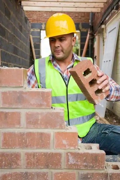 Jason Edworthy Party Wall Surveyors Raunds Working with Builders
